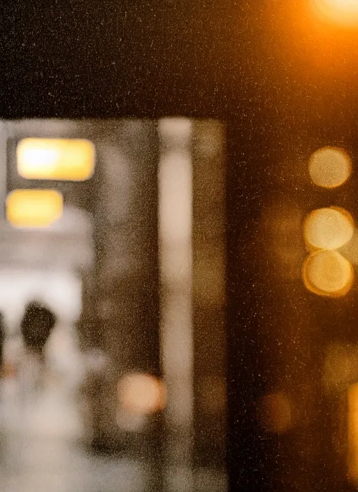 Image similar to symmetry!! a 2 8 mm macro photo from the back of a woman in japan, splash art, movie still, bokeh, canon 5 0 mm, cinematic lighting, dramatic, film, photography, golden hour, depth of field, award - winning, anamorphic lens flare, 8 k, hyper detailed, 3 5 mm film grain