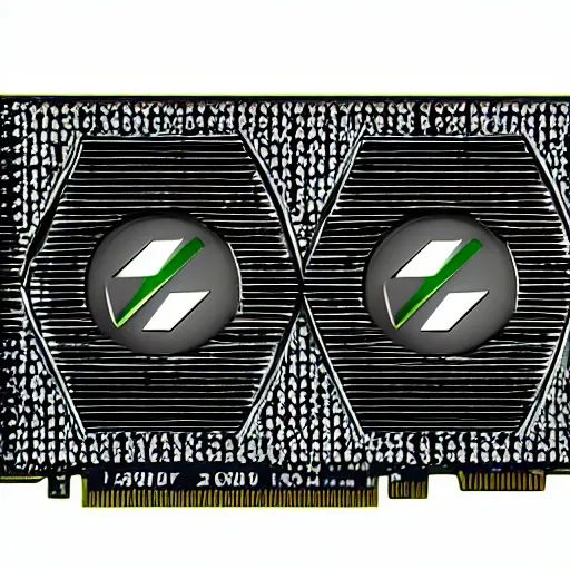 Image similar to nvidia