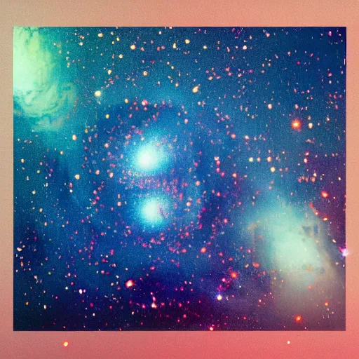 Image similar to galaxy that looks like joe biden galaxy galaxy