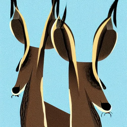 Prompt: a movie poster of dik diks playing poker illustration art by Robert Grossman