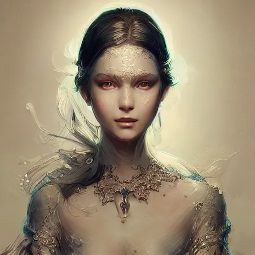 Image similar to Very detailed. intricate, elegant, highly detailed. trending on artstation, digital art, by Stanley Artgerm Lau, WLOP, Rossdraws, James Jean, Andrei Riabovitchev, Marc Simonetti, Yoshitaka Amano