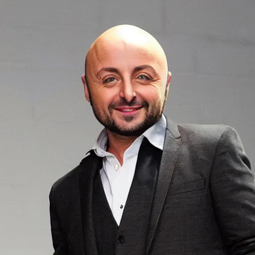 Image similar to joe bastianich