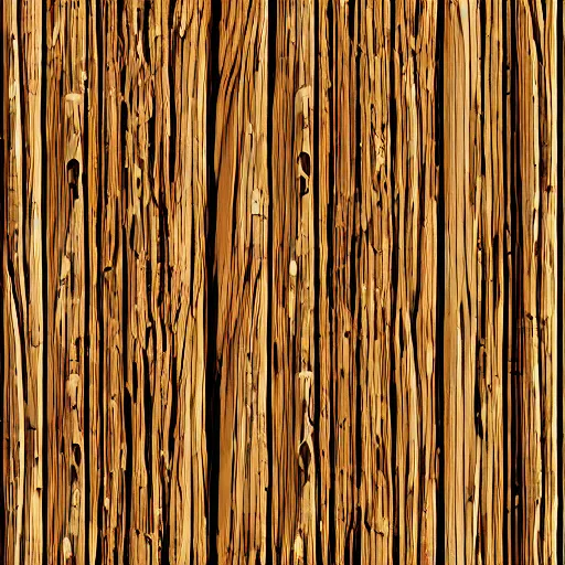 Image similar to cartoonish wood texture