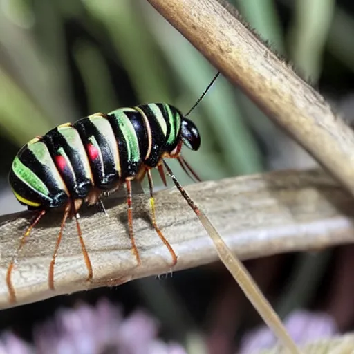 Image similar to 🪰🐛🦋🐌🪳🦂🕷🦗🦟🪱🐝,