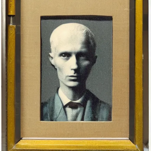 Image similar to joseph cornell original illustration