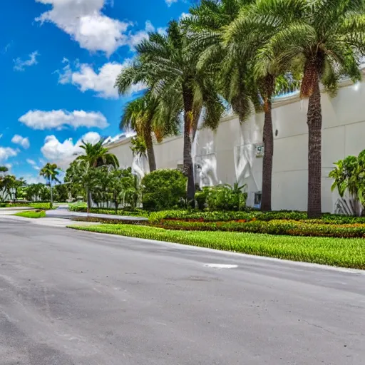 Image similar to pembroke pines florida ground view