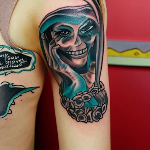 House of Ink, Maine Tattoo & Body Piercing Studio, Custom Tattoos, Tattoo  Cover-Ups, located in Benton, Maine