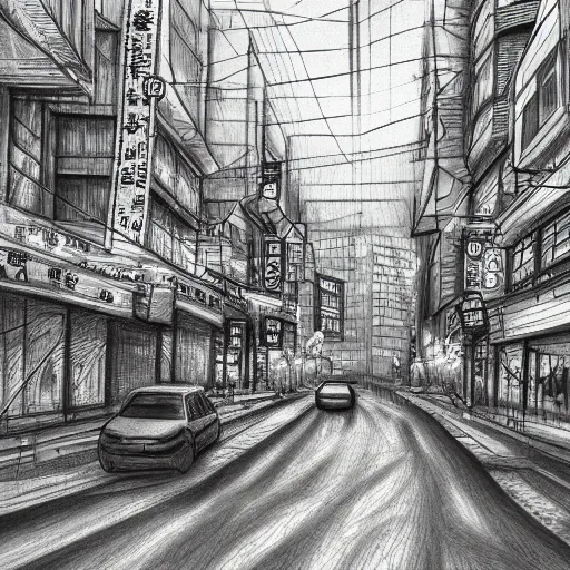 Background Image Model Sketch Modern City: Hình minh họa có sẵn 175682882 |  Shutterstock