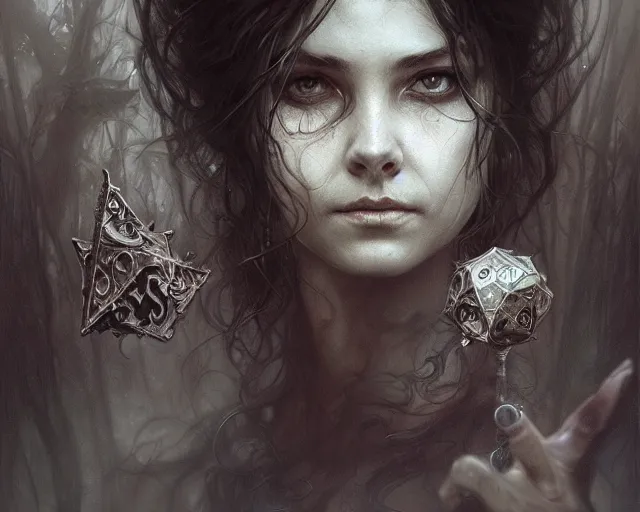 Image similar to photography of stephen gammell, deep focus, d & d, fantasy, intricate, elegant, highly detailed, digital painting, artstation, concept art, matte, sharp focus, illustration, hearthstone, art by artgerm and greg rutkowski and alphonse mucha