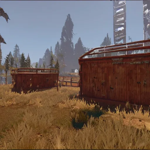 Prompt: Rust megabase