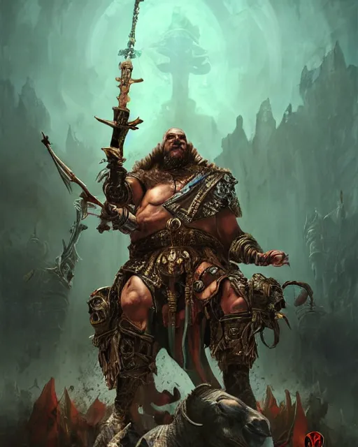 Image similar to warlord with camel head, on skull throne, magic the gathering artwork, D&D, fantasy, cinematic lighting, centered, symmetrical, highly detailed, digital painting, artstation, concept art, smooth, sharp focus, illustration, volumetric lighting, epic Composition, 8k, art by Akihiko Yoshida and Greg Rutkowski and Craig Mullins, heroic pose, oil painting, cgsociety, Battlefield background, explosions, arrows