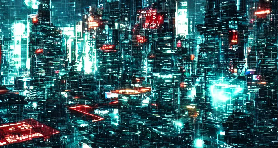 Cyberpunk Wallpapers