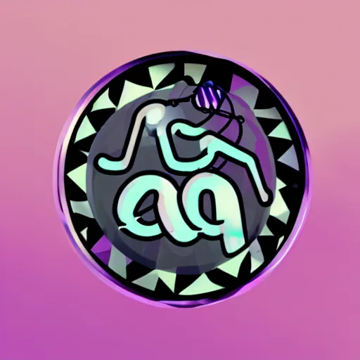 Image similar to dribbble design icon for lyrics you will never forget