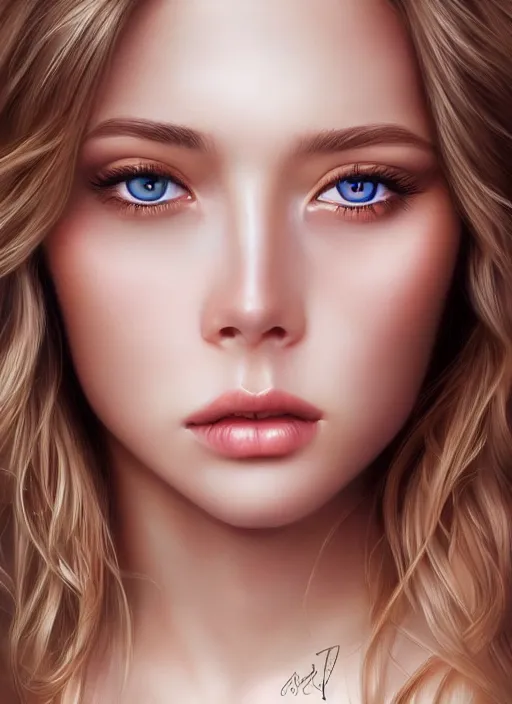 Image similar to a gorgeous female photo, professionally retouched, realistic, smooth face, perfect eyes, symmetrical, full body shot, wide angle, sharp focus, 8 k high definition, insanely detailed, intricate, elegant, art by artgerm