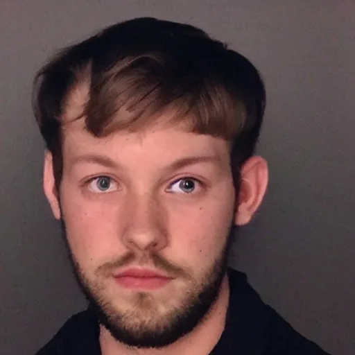 Prompt: Dark Brandon