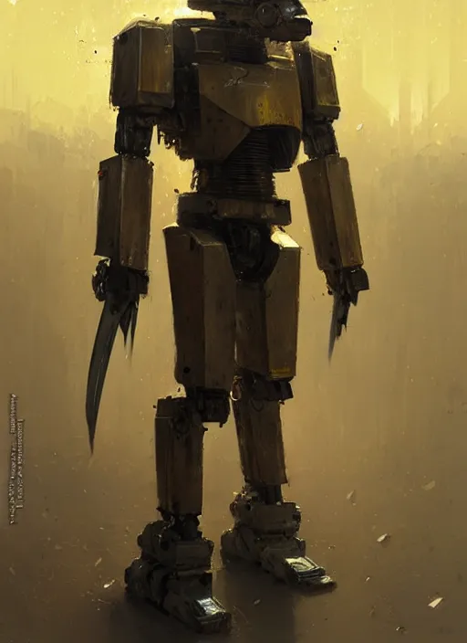 A Warhammer 40000 battle titan walking gear, extremely, Stable Diffusion