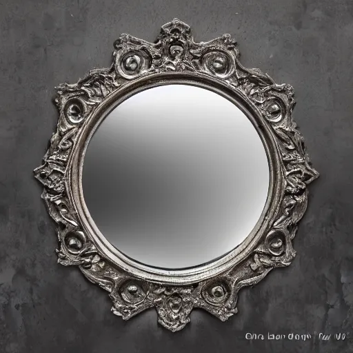 Image similar to despite everything, it's still you, mirror. reflection.