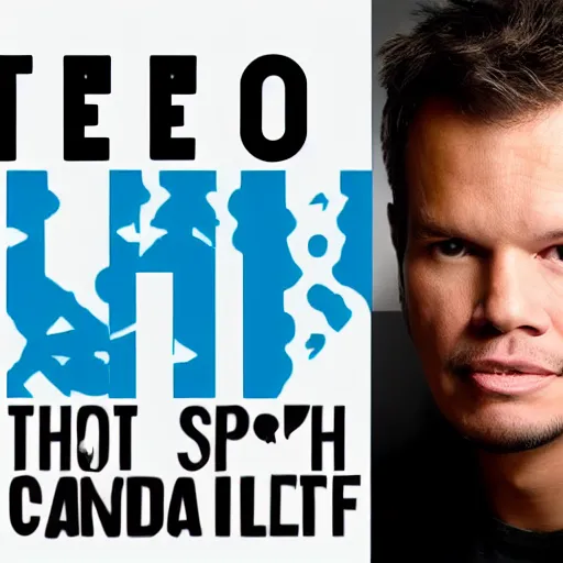 Image similar to Theo von podcast