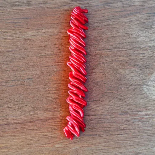 Image similar to twizzler part