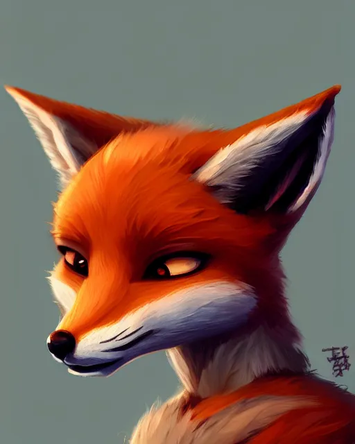 Image similar to a tiny fox with two huge powerful fists, bust shot, smooth, intricate, elegant, power aura, digital painting, artstation, concept art, sharp focus, illustration, art by jason chan and riot studios,