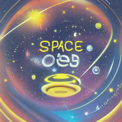 Image similar to space odessy 2001. Hal