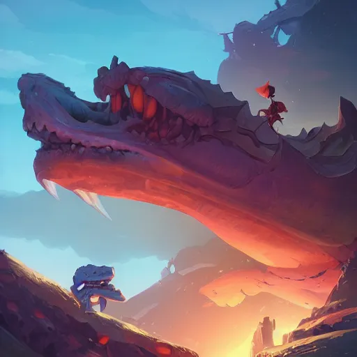Image similar to hero world the lost world, behance hd by jesper ejsing, by rhads, makoto shinkai and lois van baarle, ilya kuvshinov, rossdraws global illumination