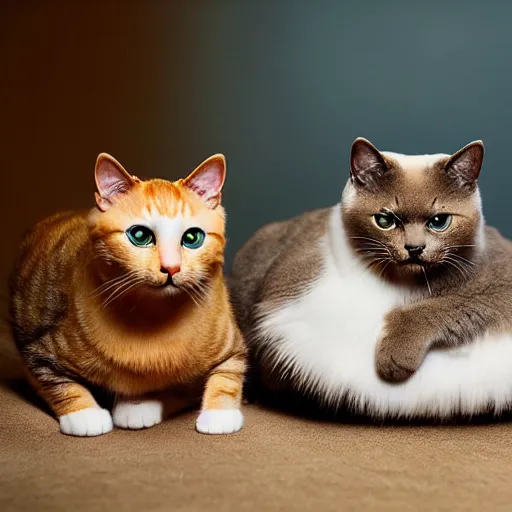 Prompt: a stunning professional photo of cat loaf world, cute, ultra detail, beautiful, national geographic quality