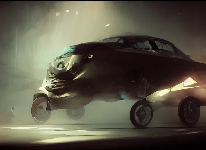 Image similar to a car seat design by cory loftis, fenghua zhong, ryohei hase, ismail inceoglu and ruan jia. volumetric light.