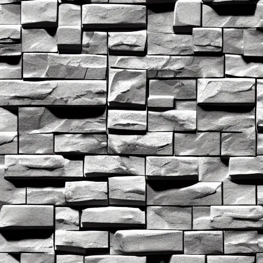 Prompt: stylized stone cladding texture trending on artstation, arcane