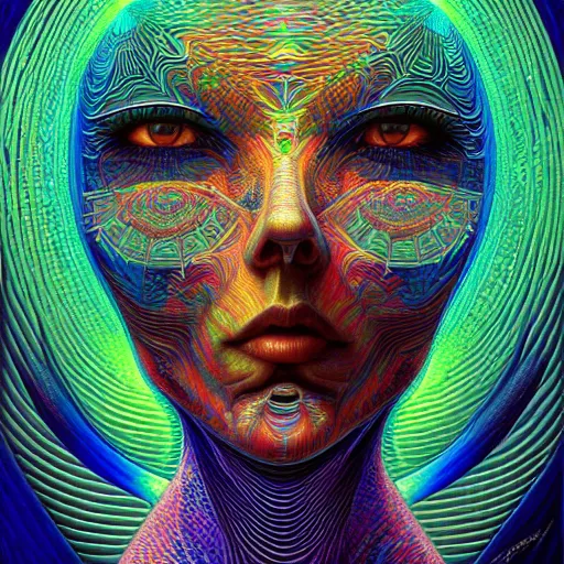 Image similar to ! dream hyper detailed masterpiece, neon cymatic pattern, scutoid geometry, jean giraud, digital art painting, darkwave goth aesthetic, psychedelic, artgerm, donato giancola, tom bagshaw