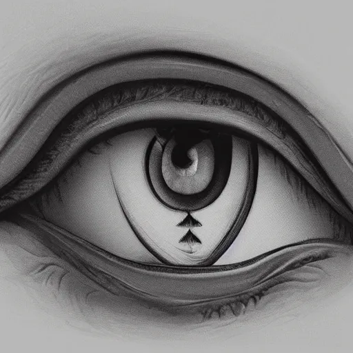 Image similar to the eyes of evils, 8 k detailed artwork