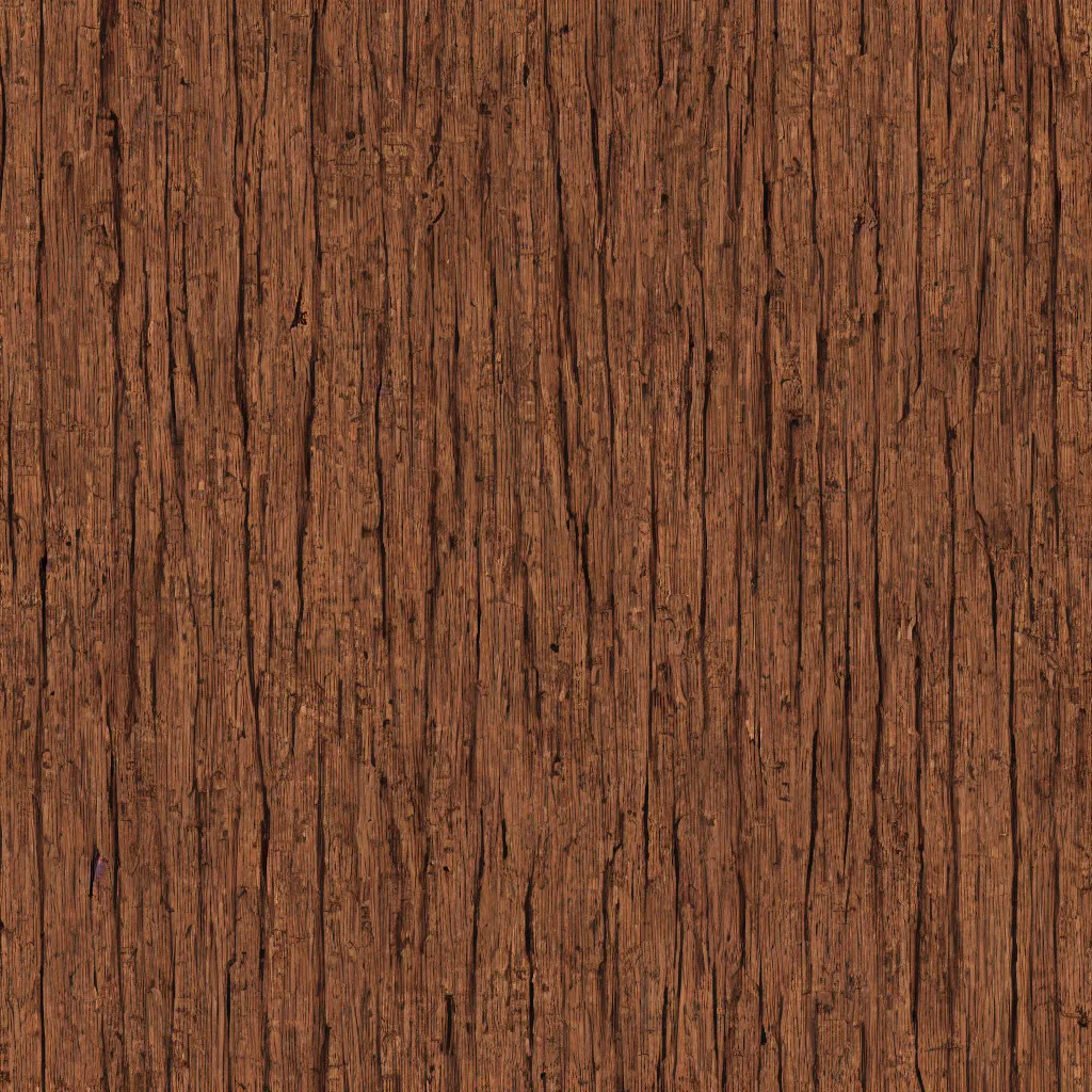 Prompt: 4K old and dusty cabin wood floor with scratches and bumps. Seamless high quality and detailed PBR material. 48 megapixel DSLR texture photograph. Close up with fine details.