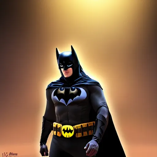 Image similar to arabian batman high quality, 4k, trending on artstation