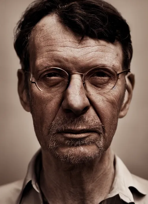 Prompt: closeup portrait of Percy Toplis, depth of field, zeiss lens, detailed, symmetrical, centered, fashion photoshoot, by Annie Leibovitz and Steve McCurry, David Lazar, Jimmy Nelsson, Breathtaking, 8k resolution, extremely detailed, beautiful, establishing shot, artistic, hyperrealistic, beautiful face, octane render