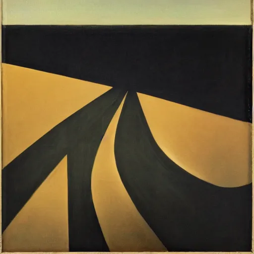 Image similar to monogamy destroying the entire world, by leon spilliaert, oil on canvas