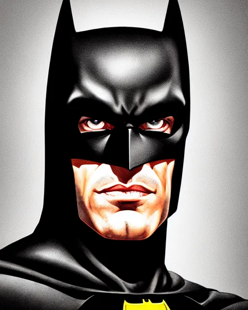 portrait of batman, ultra realistic, epic, highly | Stable Diffusion |  OpenArt