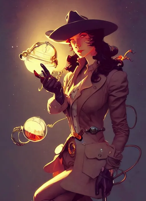 Image similar to style artgerm, joshua middleton, frank frazetta, illustration, anthropomorphic hamster as cowboy steampunk aristocrat, swirling water cosmos, fantasy, dnd, cinematic lighting, collectible card art