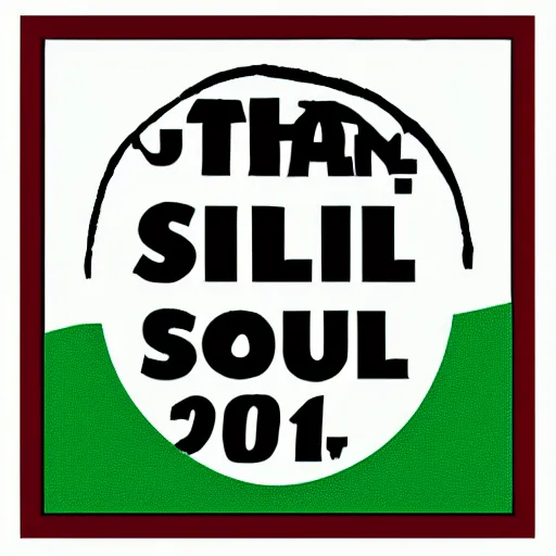Image similar to soils 9, ui logo