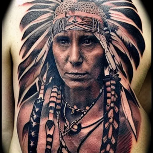 50+ Tribal Tattoo Ideas For Men & Women [Bonus: Their Meanings] — InkMatch