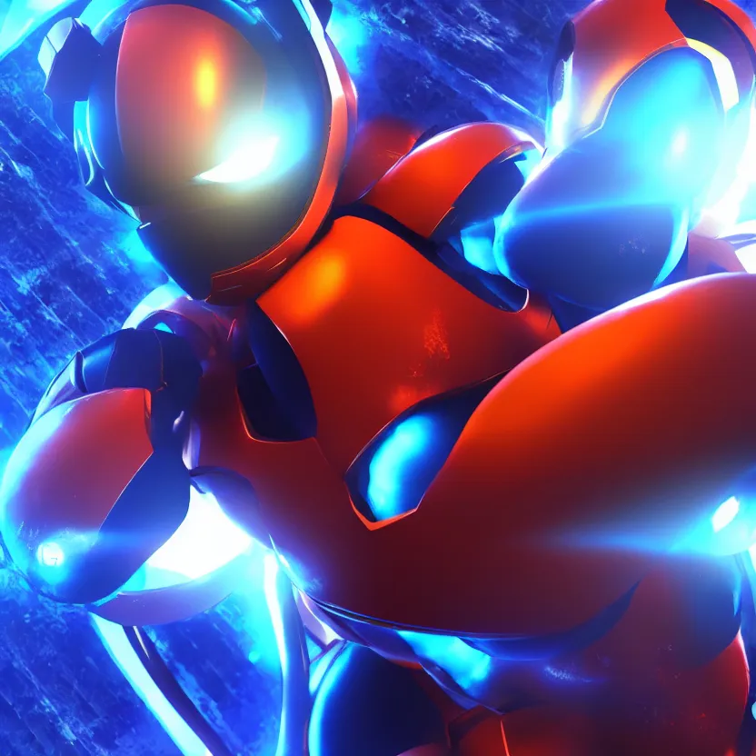 Image similar to zero suit samus, cinematic lighting, volumetric lighting, award winning photography, highly detailed, intricate, sharp focus, 4 k wallpaper, unreal engine, 9 0 mm, f / 1. 4