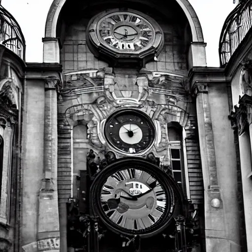 Image similar to gigant clock. train. train. train. trenitalia. genova. time.