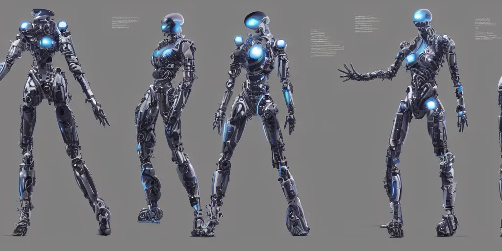 Haven Arm Concept  Cyborgs art, Robot concept art, Concept art