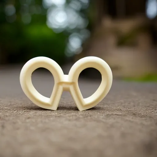 Prompt: mechanical heart carved out of ivory, c anon 5 d 5 0 mm lens