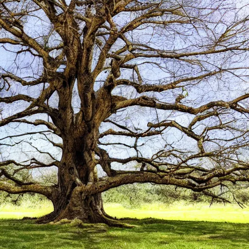 Image similar to tree, lowres