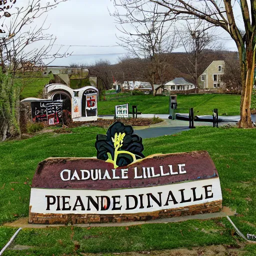 Image similar to quandale dingle