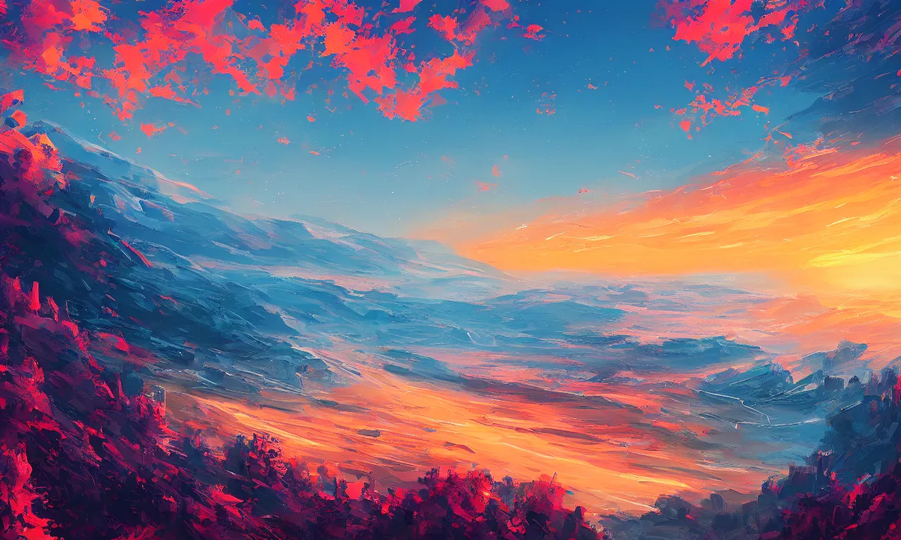 Image similar to alena aenami artworks in 4 k