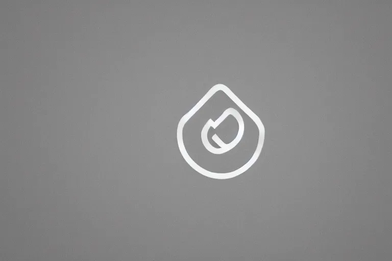 Image similar to logo of manufacturer, behance, dribble, simple, geometric, flat, minimalist