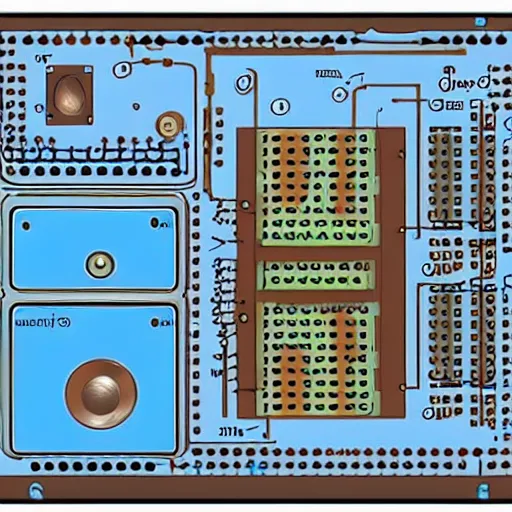 Image similar to arduino schematic diagram