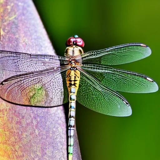 Image similar to award-winging macrophotography of dragonfly wings, Ultra HD, 4k, 8k