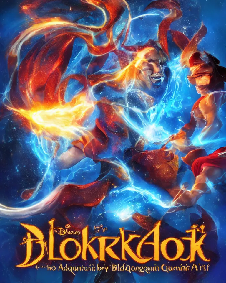 Image similar to blackrock aladdin quantum singularity